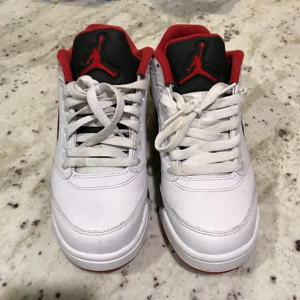 Jordan 5s